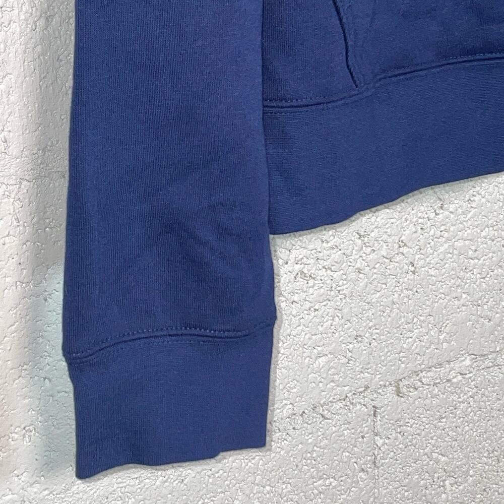 MARMOT Women S Coastal Hoodie Navy small - Picture 5 of 9